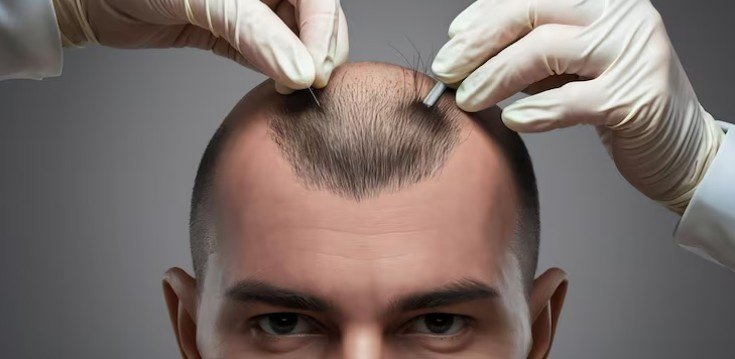 You are currently viewing What are the benefits of choosing the Best Hair Transplant in Ghaziabad for hair loss treatment?