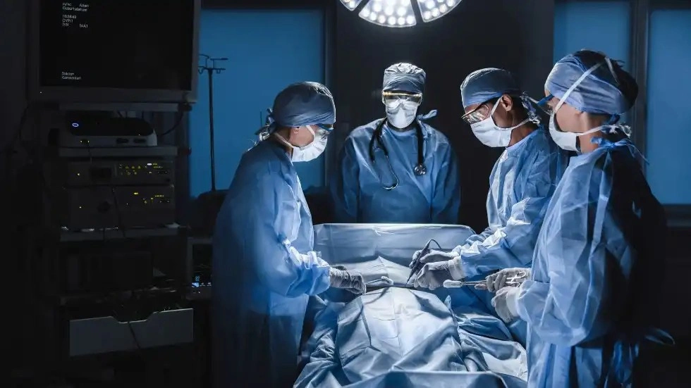Best General Surgeon in Ghaziabad