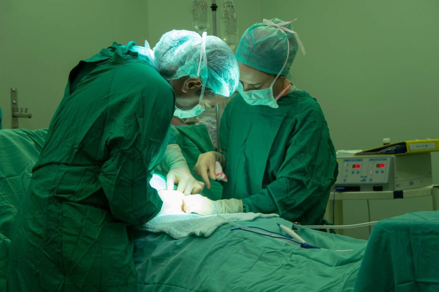 Best Surgical Oncologist in Ghaziabad