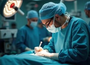 Read more about the article What Conditions Are Treated by a General Surgeon at Madhup Hospital?