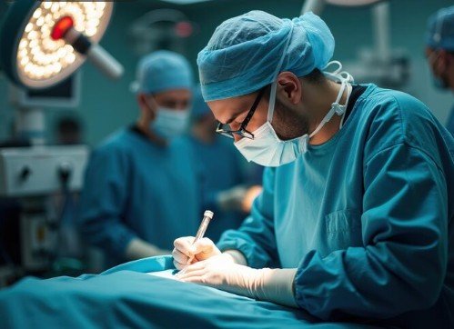 You are currently viewing What Conditions Are Treated by a General Surgeon at Madhup Hospital?