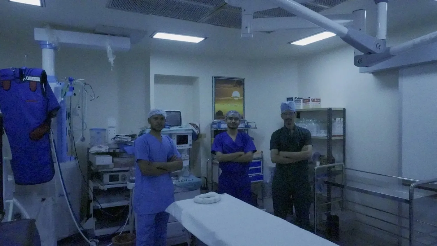 You are currently viewing Why Is Madhup Hospital Considered an Affordable Hospital in Indirapuram?
