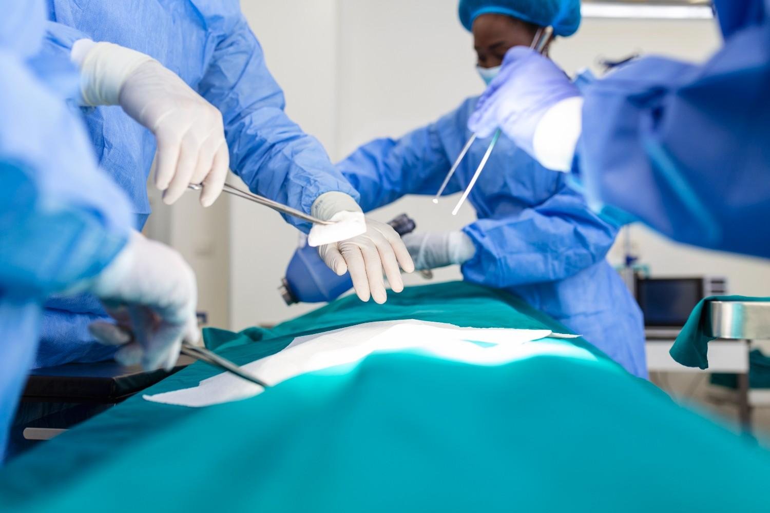 Piles Surgery in Ghaziabad