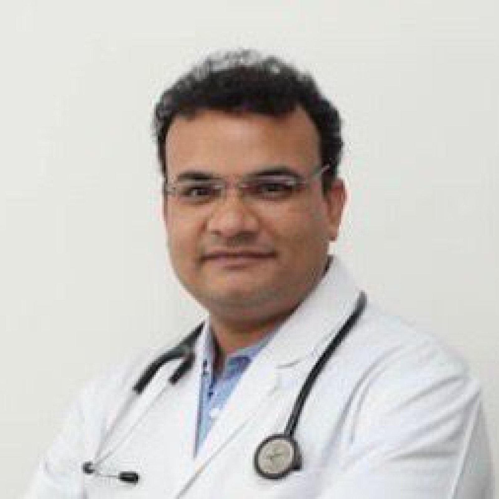 Dr. Nitin Manglik
