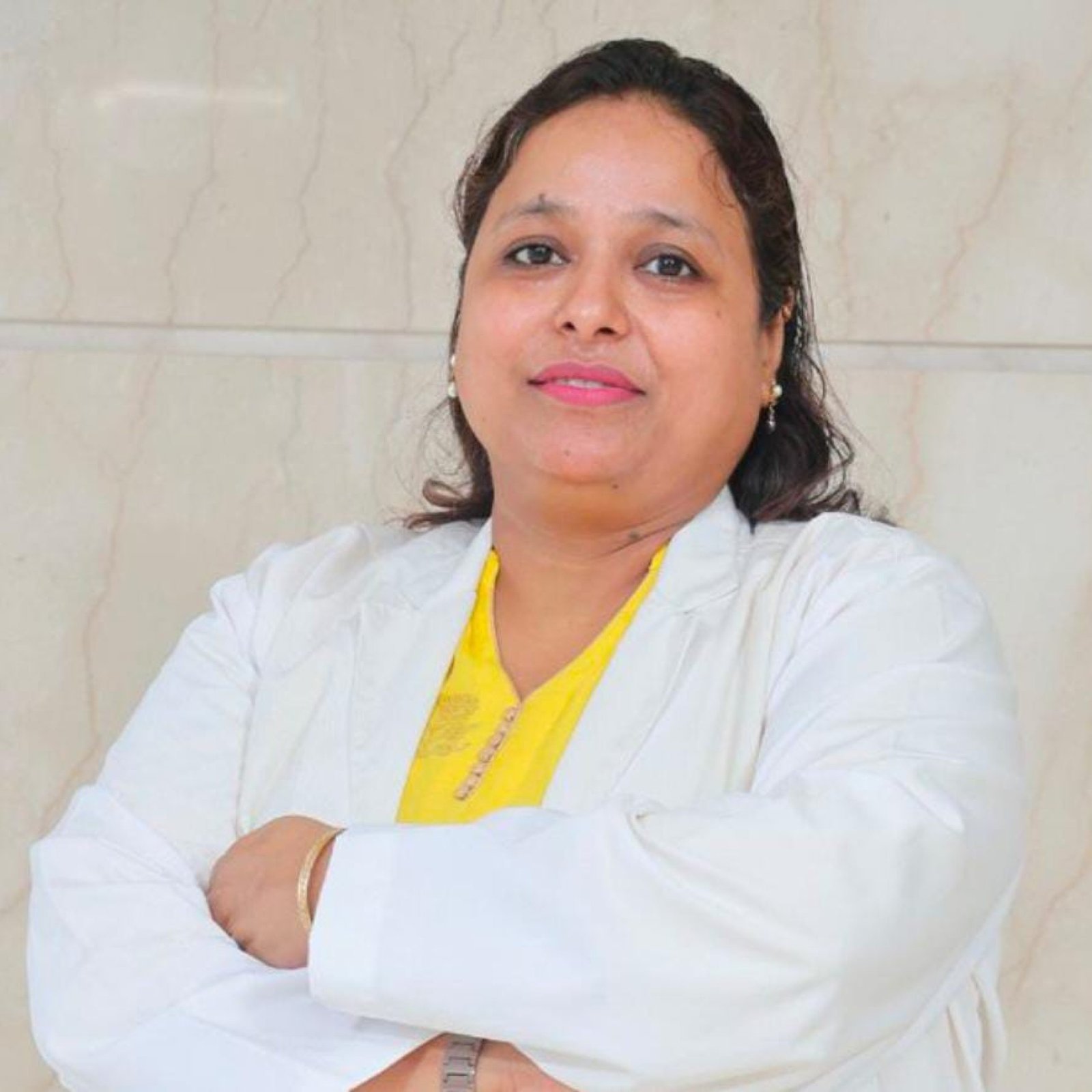 Dr. Priyanka Sinha