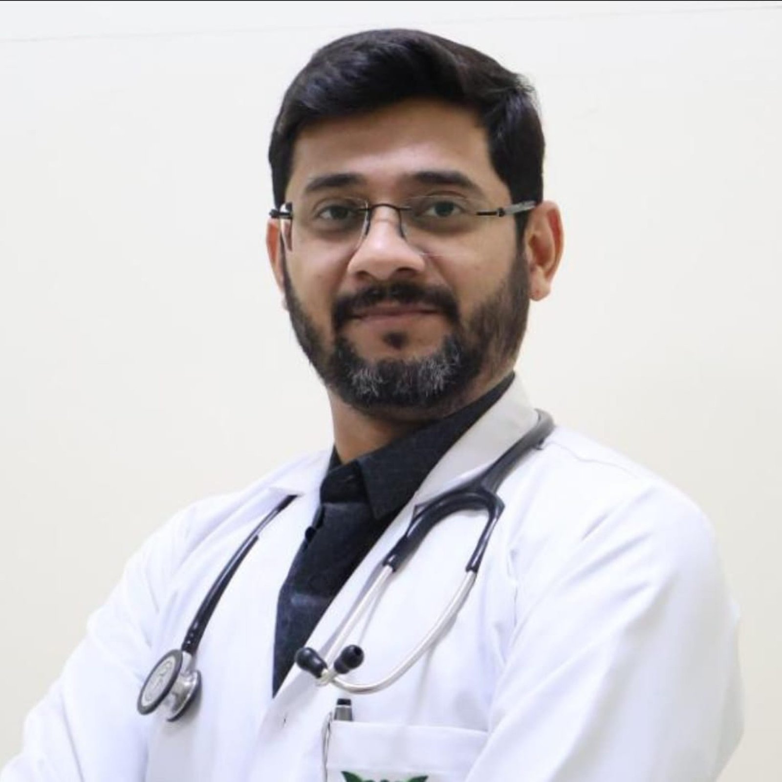 Dr. Vikram Singhal