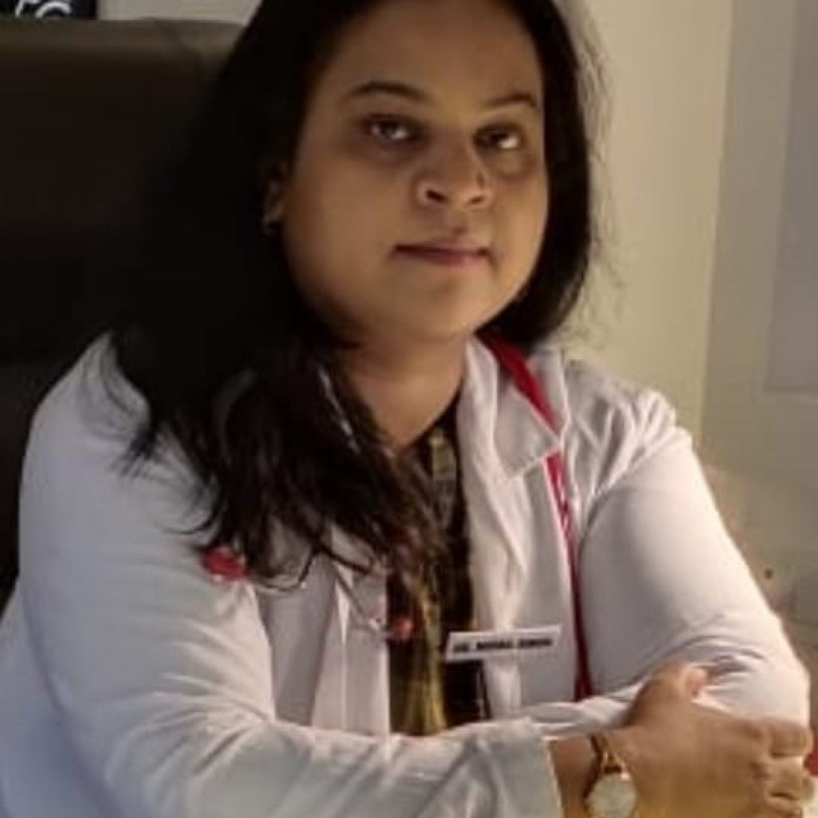 Dr. Neera