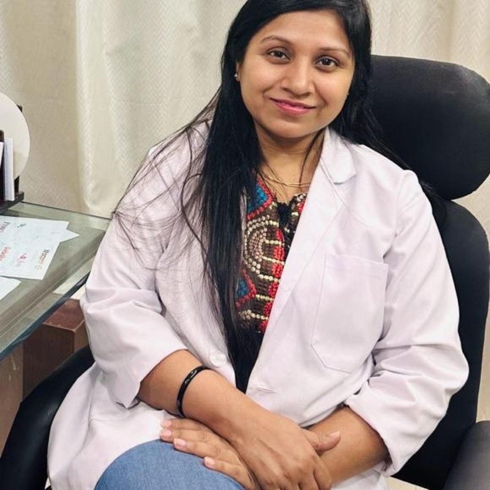 Dr. Shweta